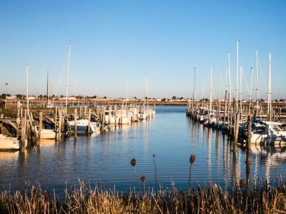 Camping Le Pavillon Bleu 3 Estrellas★★★