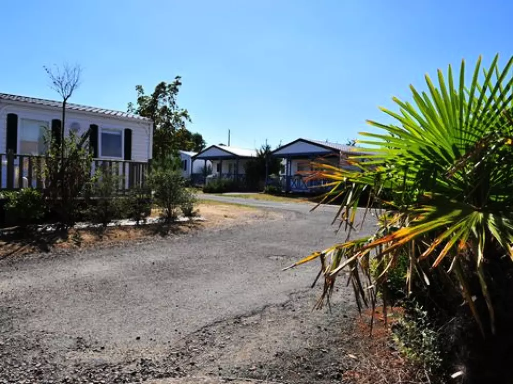 Camping Le Pavillon Bleu 3 Estrellas★★★