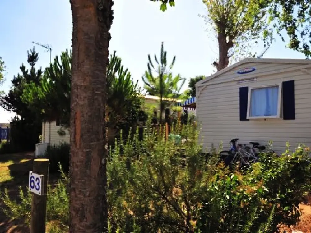 Camping Le Pavillon Bleu 3 Estrellas★★★