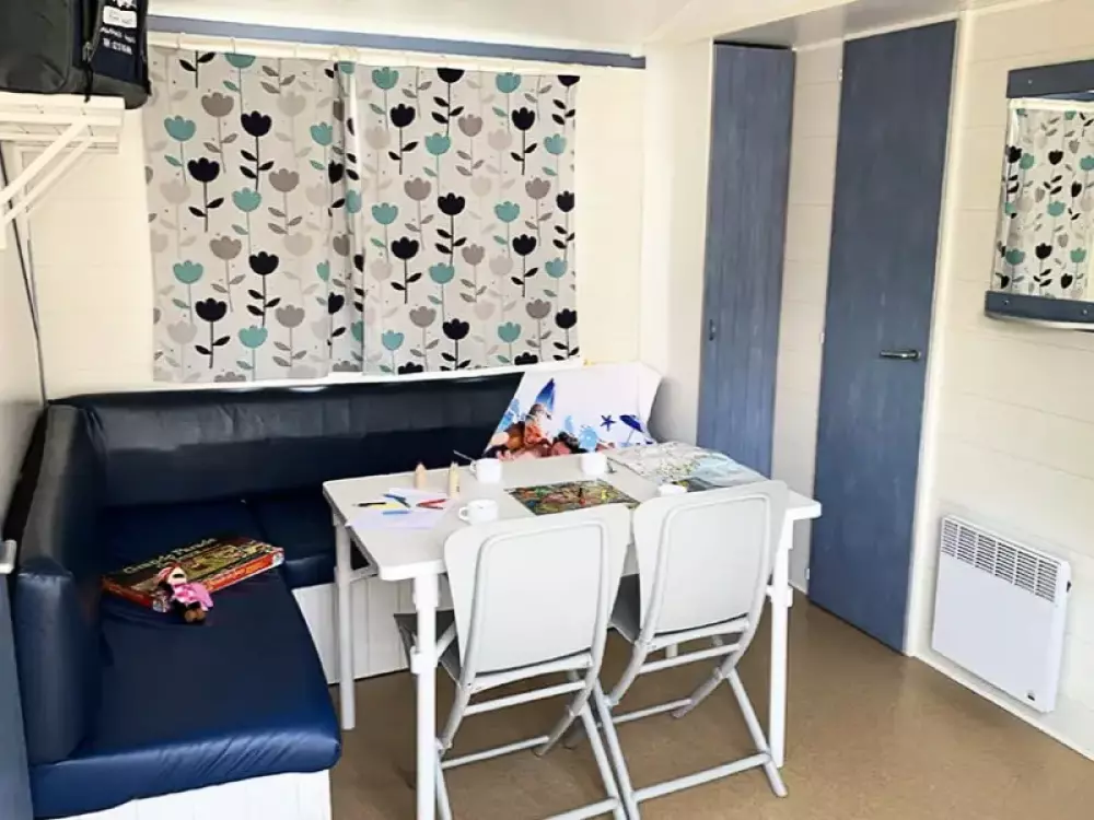 Camping Le Pavillon Bleu3 étoiles★★★