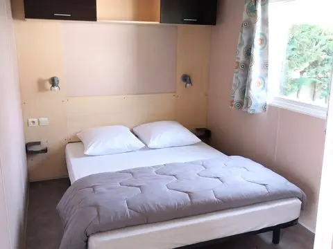 Camping Les Flots Bleus 4 Csillagok★★★★