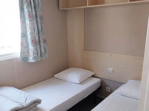 Camping Les Flots Bleus 4 Csillagok★★★★