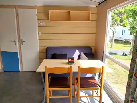 Camping Les Flots Bleus 4 Csillagok★★★★