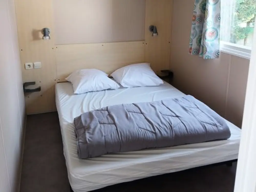 Camping Les Flots Bleus 4 Sterren★★★★