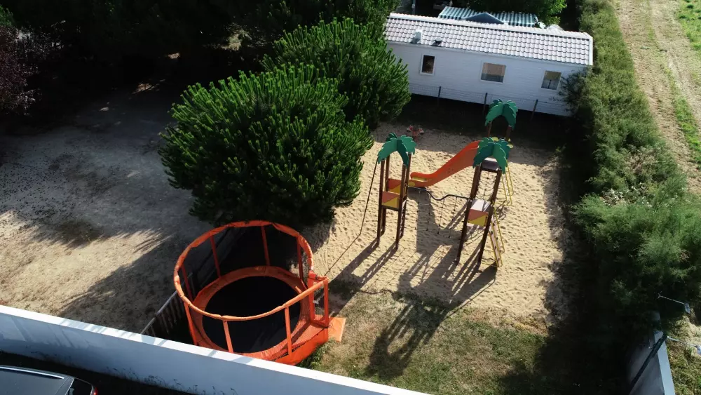 Camping Paradis le Grand'R4 étoiles★★★★