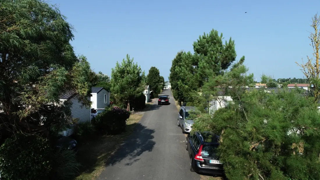 Camping Paradis le Grand'R4 Stelle★★★★