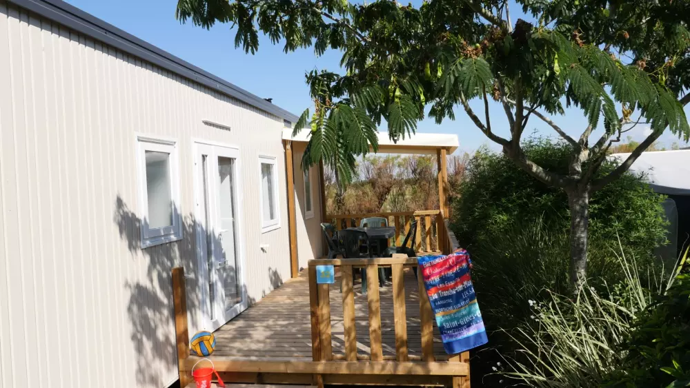 Camping Paradis le Grand'R4 étoiles★★★★