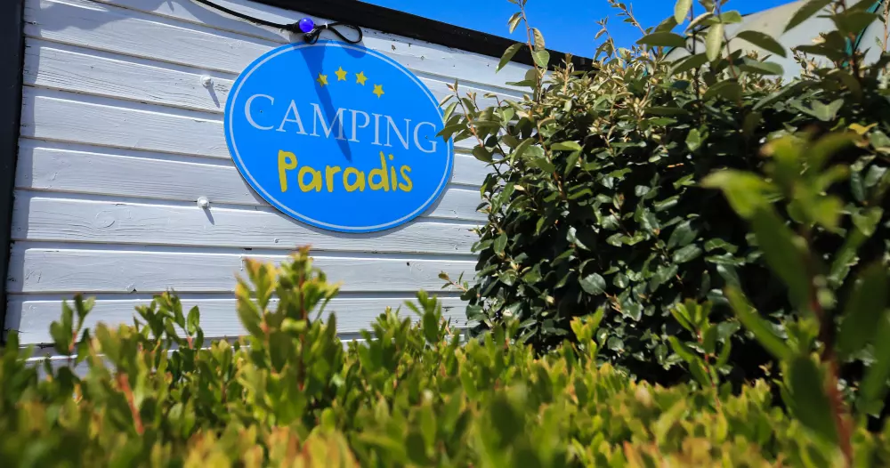Camping Paradis le Grand'R4 étoiles★★★★