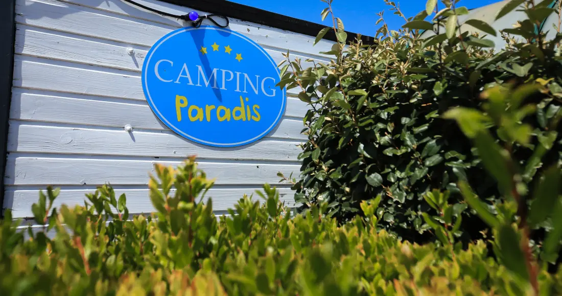Camping Paradis le Grand'R4 Stelle★★★★