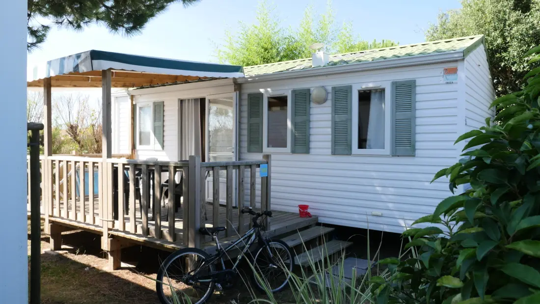 Camping Paradis le Grand'R4 Stelle★★★★