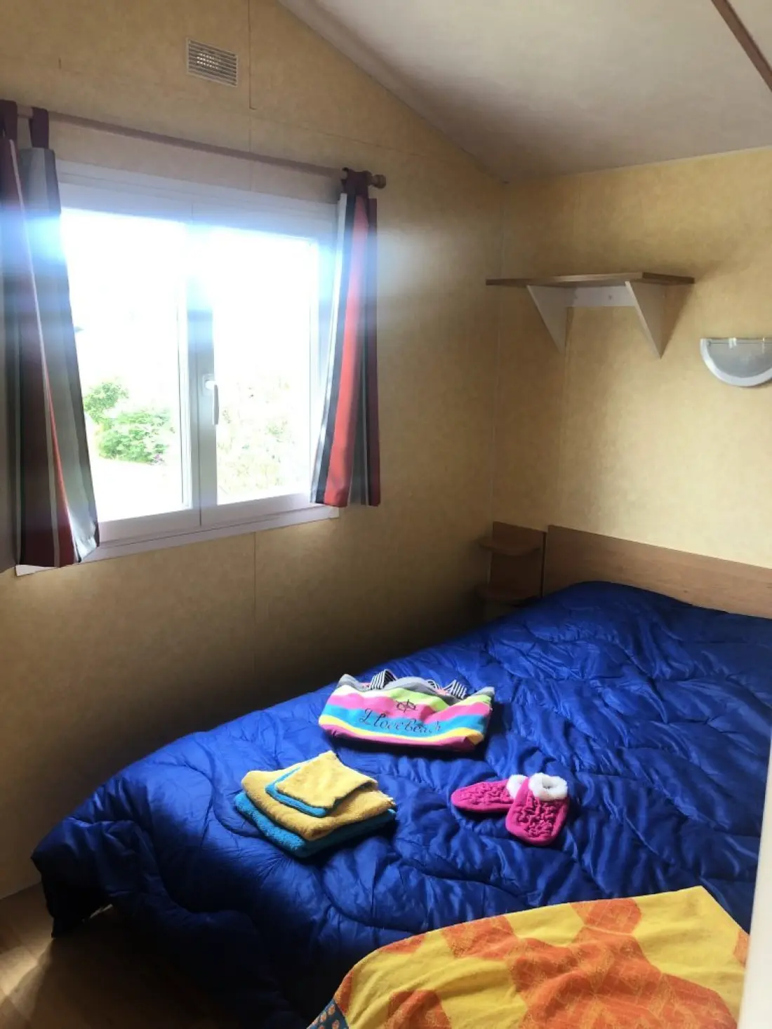 Camping Paradis le Grand'R4 Stelle★★★★