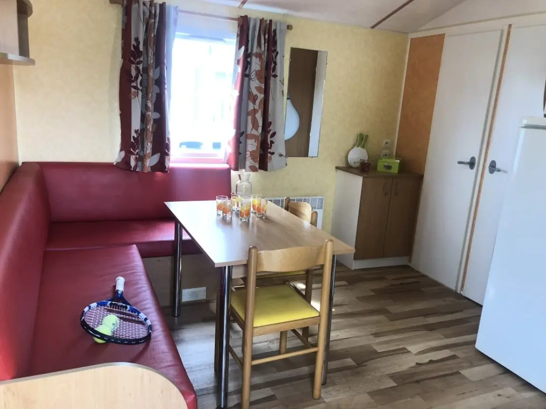 Camping Paradis le Grand'R4 Stelle★★★★