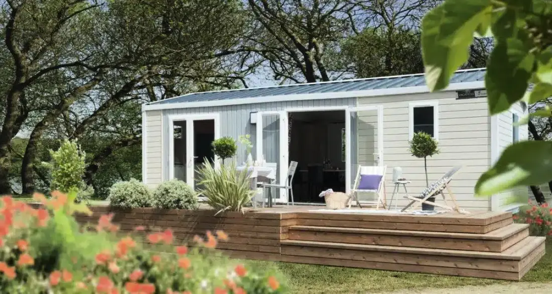 Camping Paradis le Grand'R4 Stelle★★★★