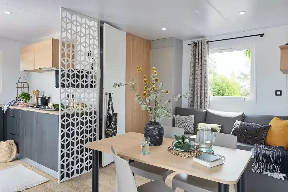 Camping Paradis le Grand'R4 étoiles★★★★