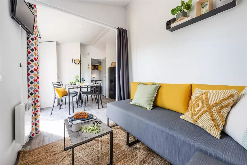 Campsite La Siesta 4 Stars★★★★