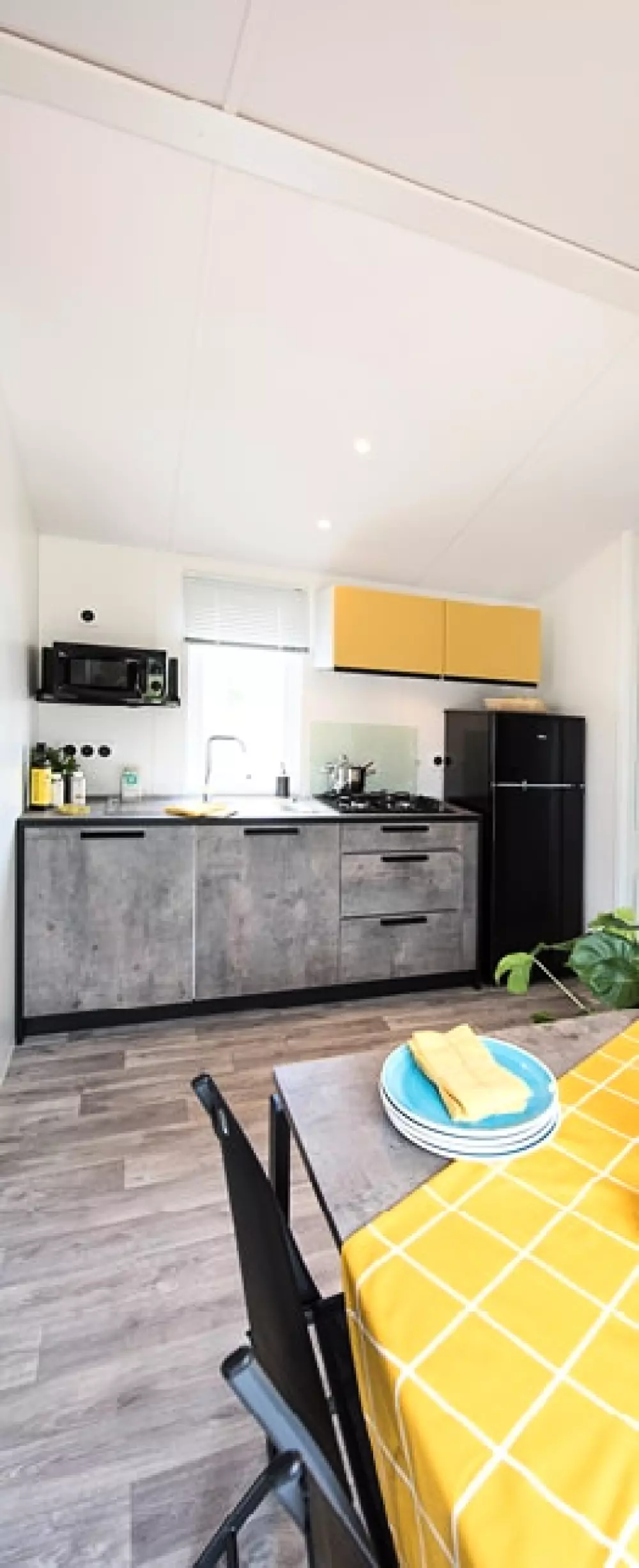 Campsite La Siesta 4 Stars★★★★