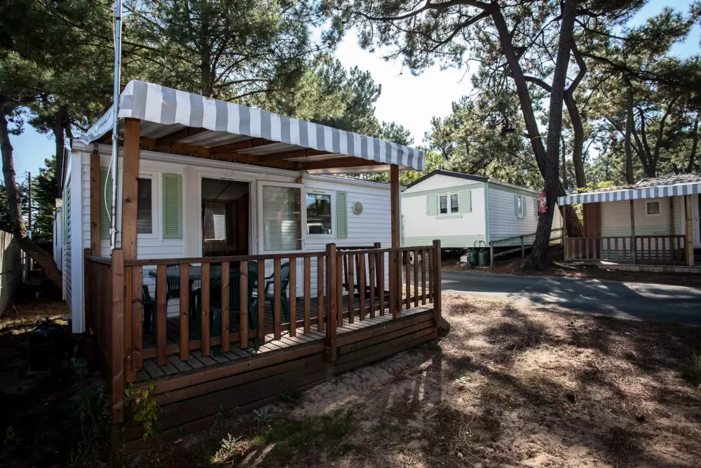 Campsite La Siesta 4 Stars★★★★