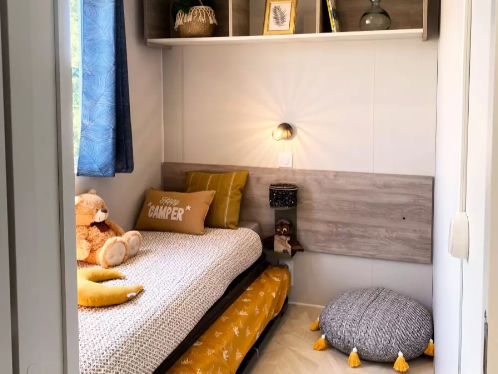 Campsite La Siesta 4 Stars★★★★