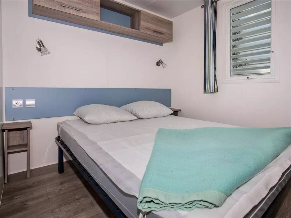 Campsite La Siesta 4 Stars★★★★