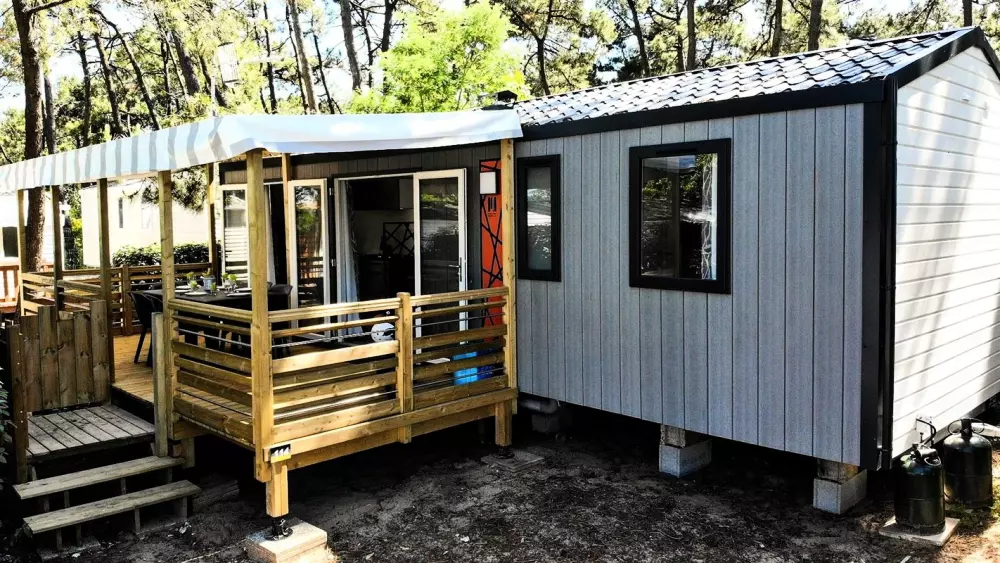 Campsite La Siesta 4 Stars★★★★