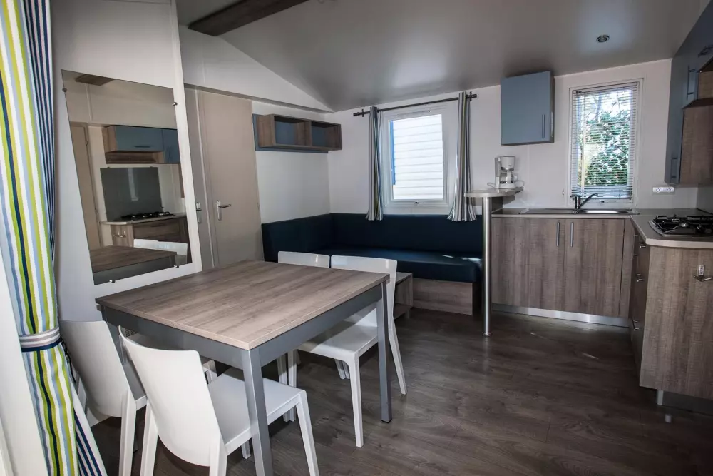 Campsite La Siesta 4 Stars★★★★