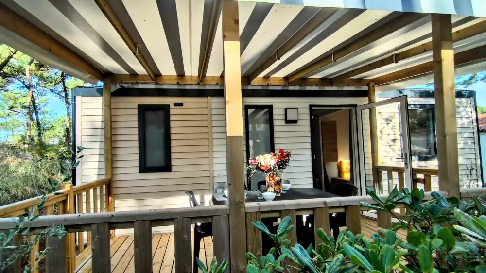 Campsite La Siesta 4 Stars★★★★