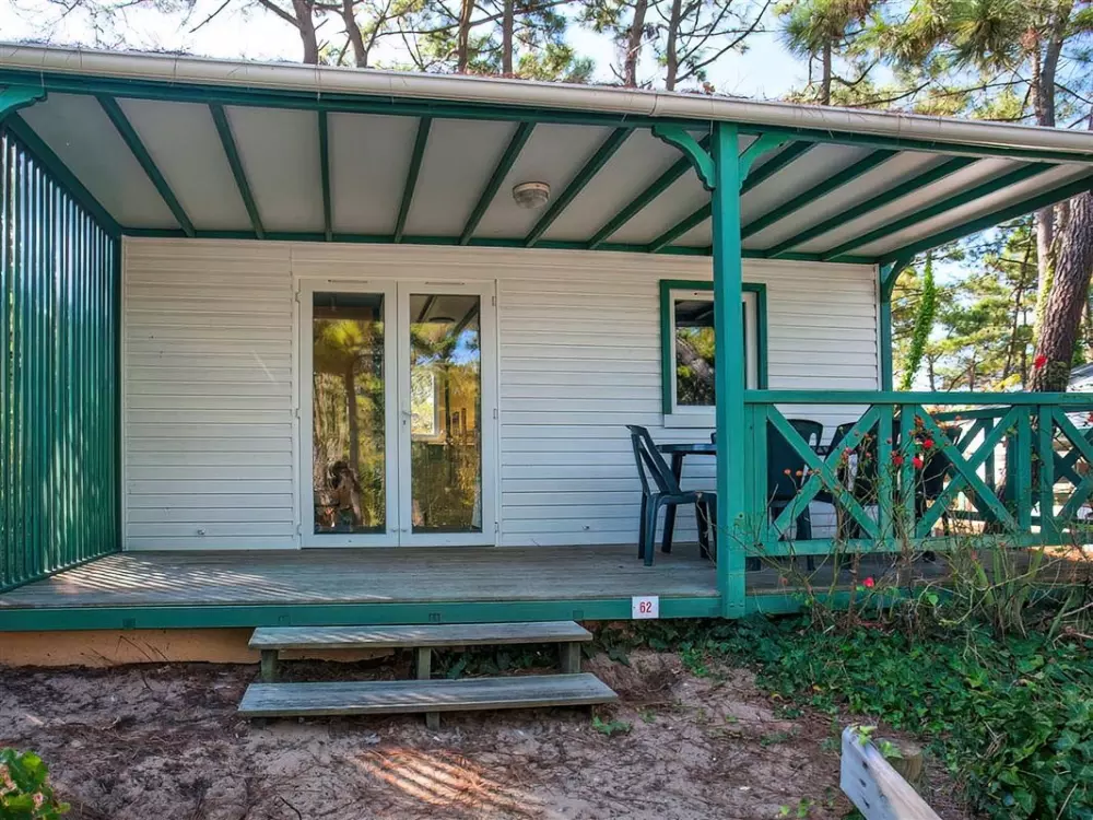 Campsite La Siesta 4 Stars★★★★