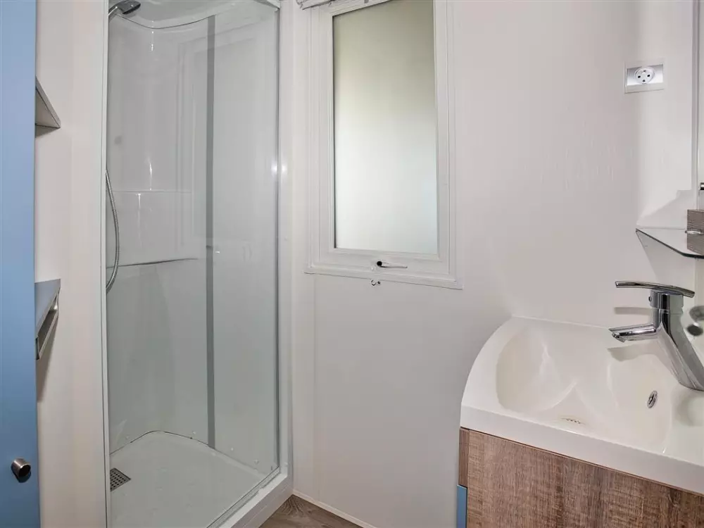 Campsite La Siesta 4 Stars★★★★