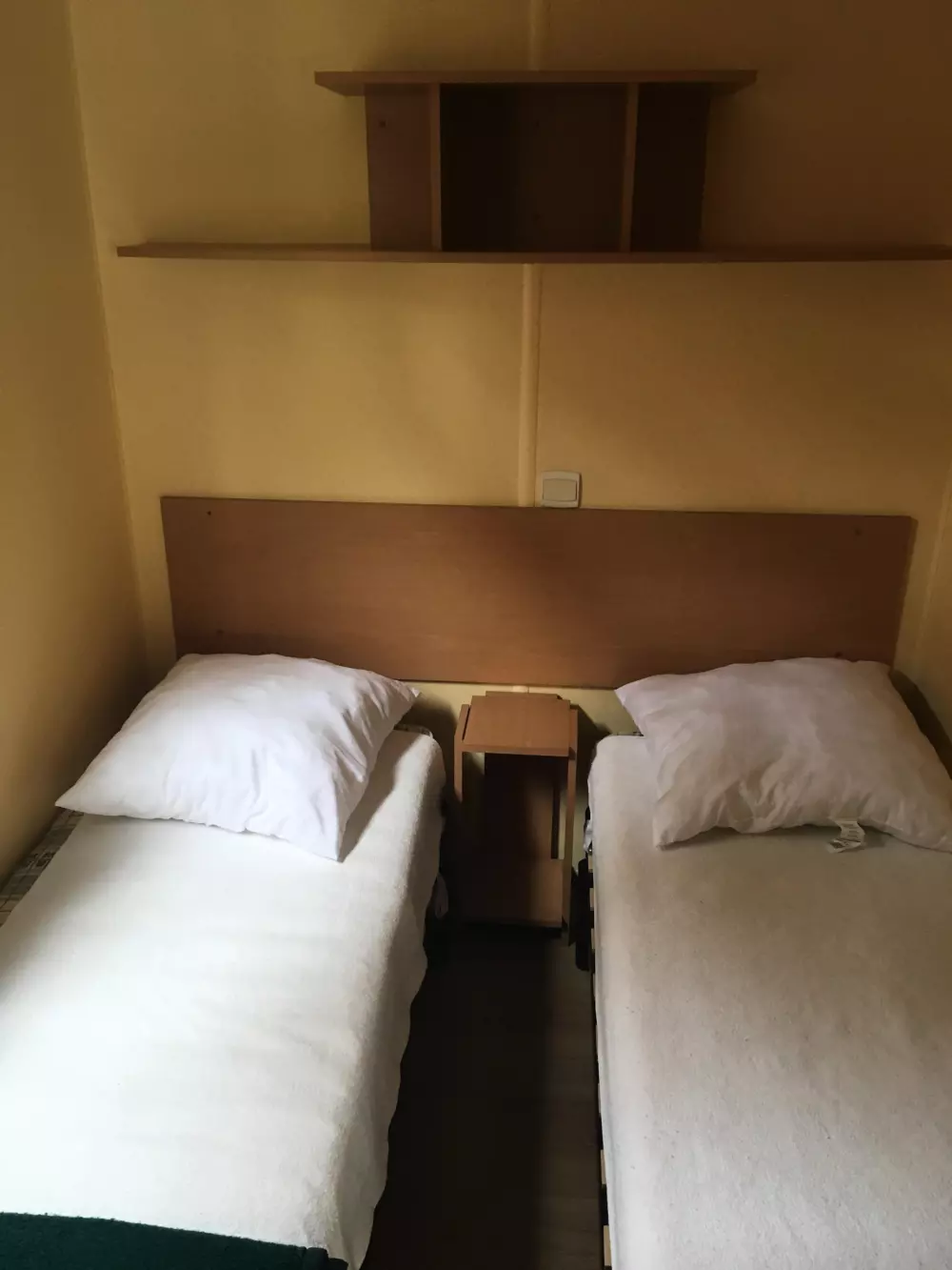 Campsite La Siesta 4 Stars★★★★