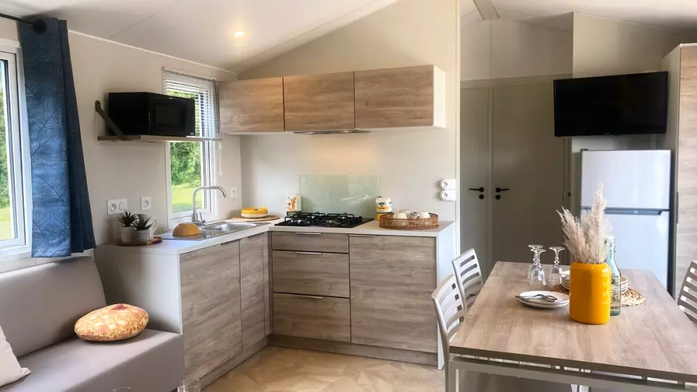 Campsite La Siesta 4 Stars★★★★