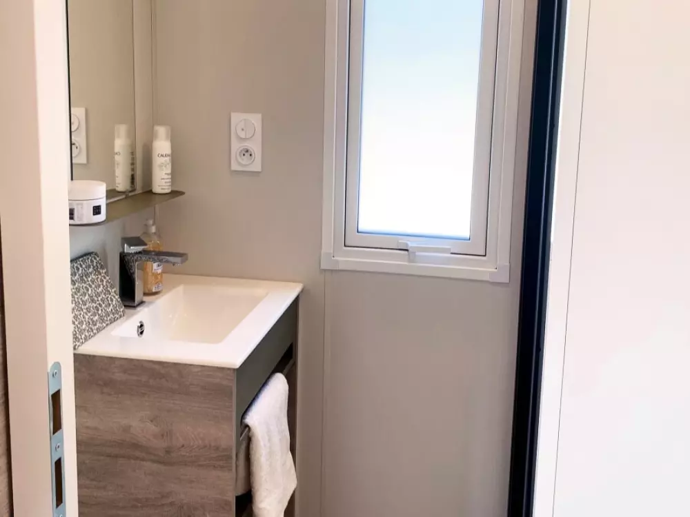 Campsite La Siesta 4 Stars★★★★