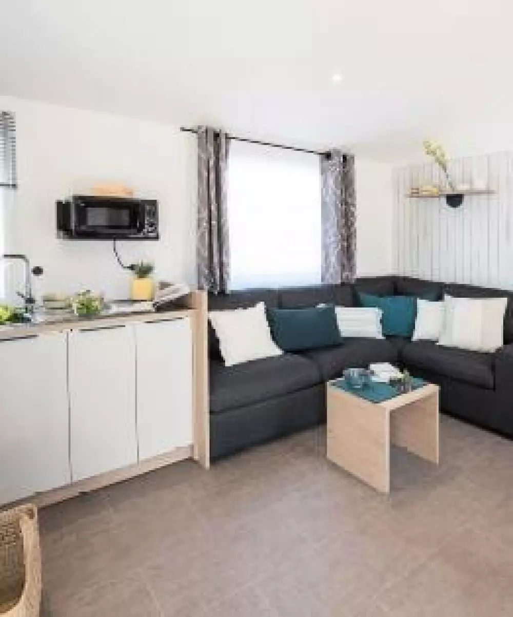 Campsite La Siesta 4 Stars★★★★