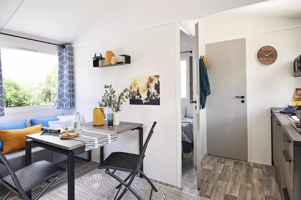 Campsite La Siesta 4 Stars★★★★