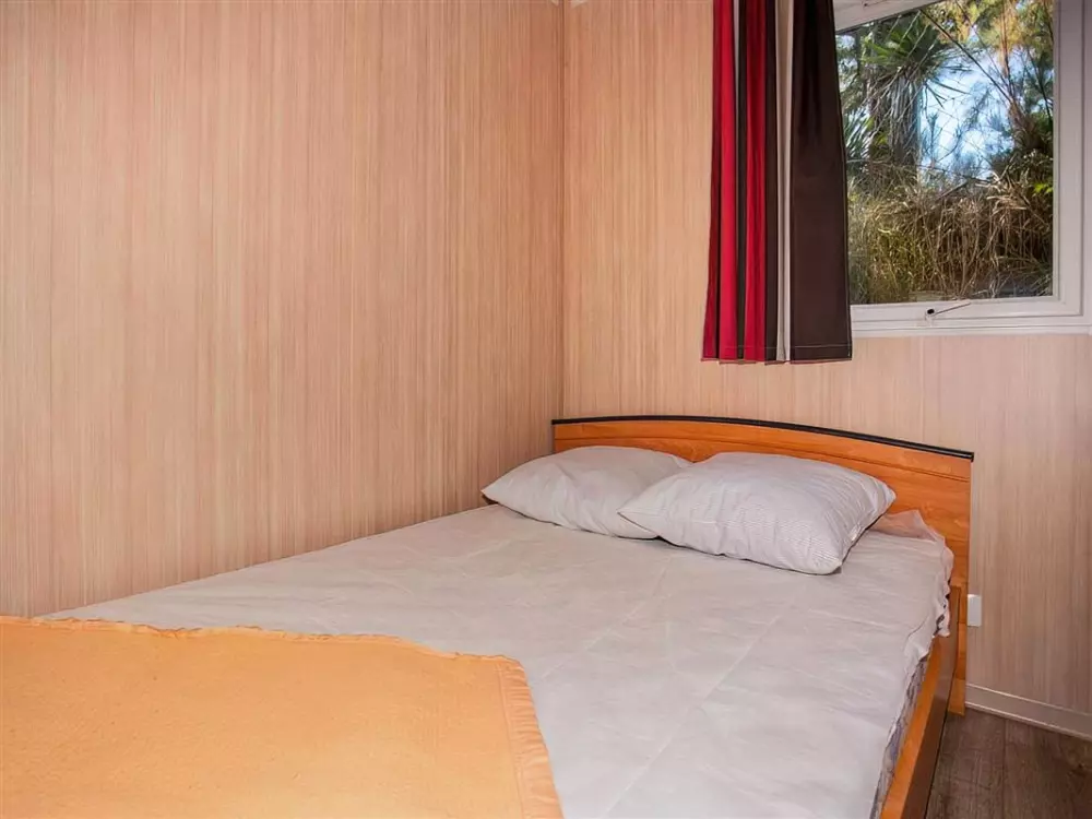 Campsite La Siesta 4 Stars★★★★