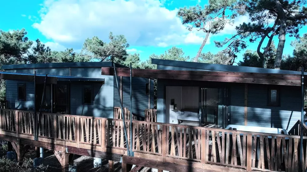 Campsite La Siesta 4 Stars★★★★