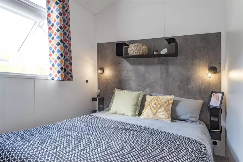 Campsite La Siesta 4 Stars★★★★