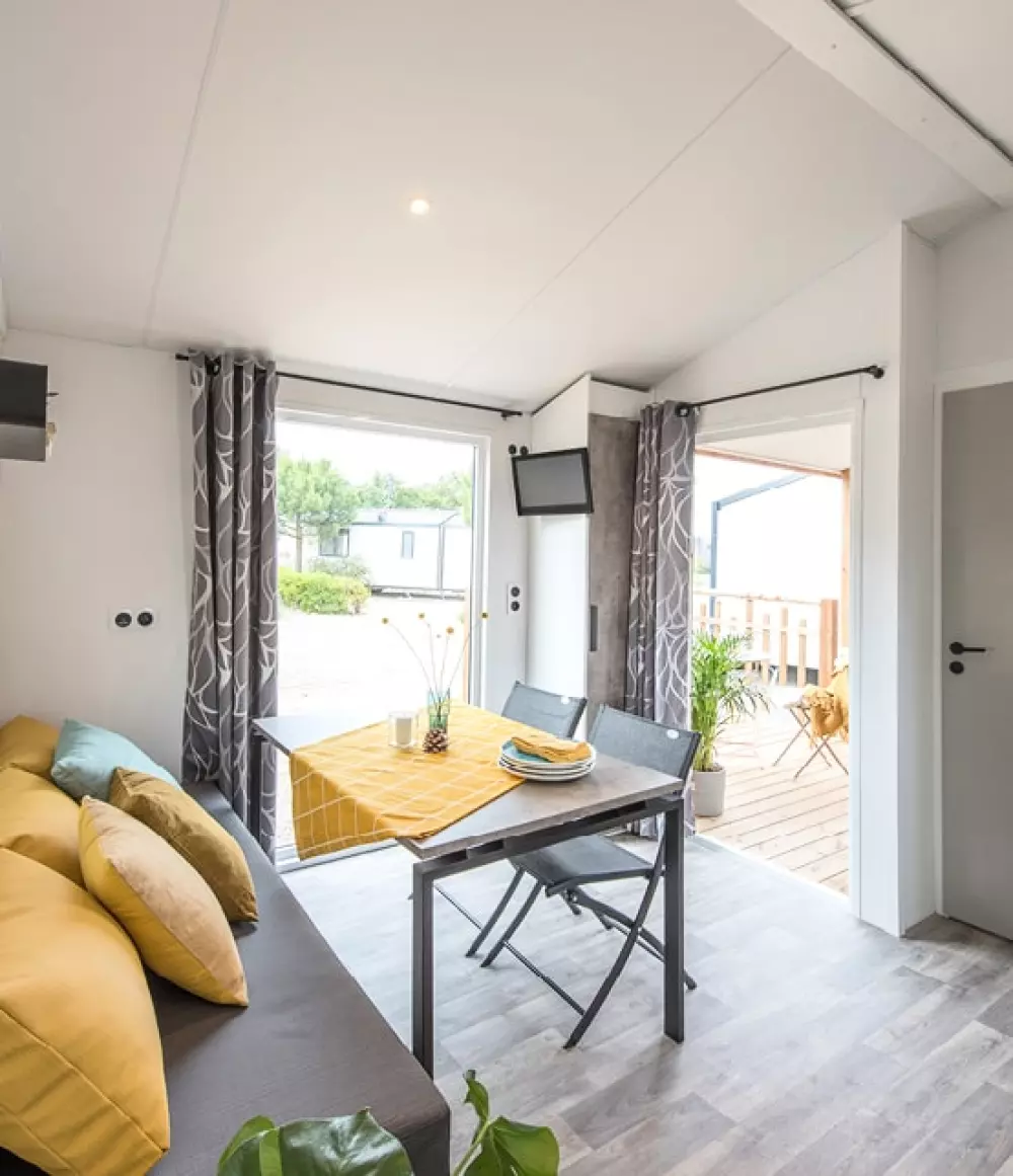 Campsite La Siesta 4 Stars★★★★