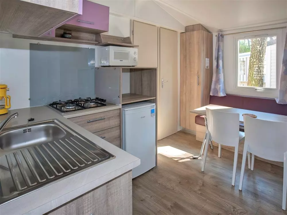 Campsite La Siesta 4 Stars★★★★