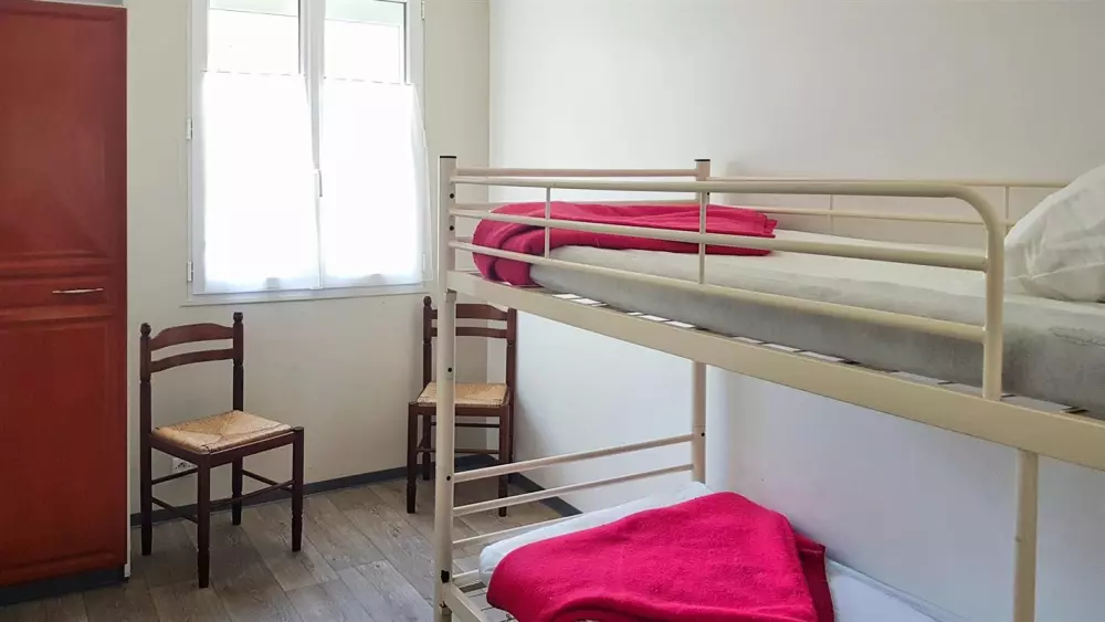 Campsite La Siesta 4 Stars★★★★