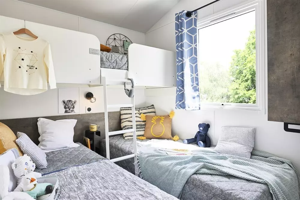 Campsite La Siesta 4 Stars★★★★