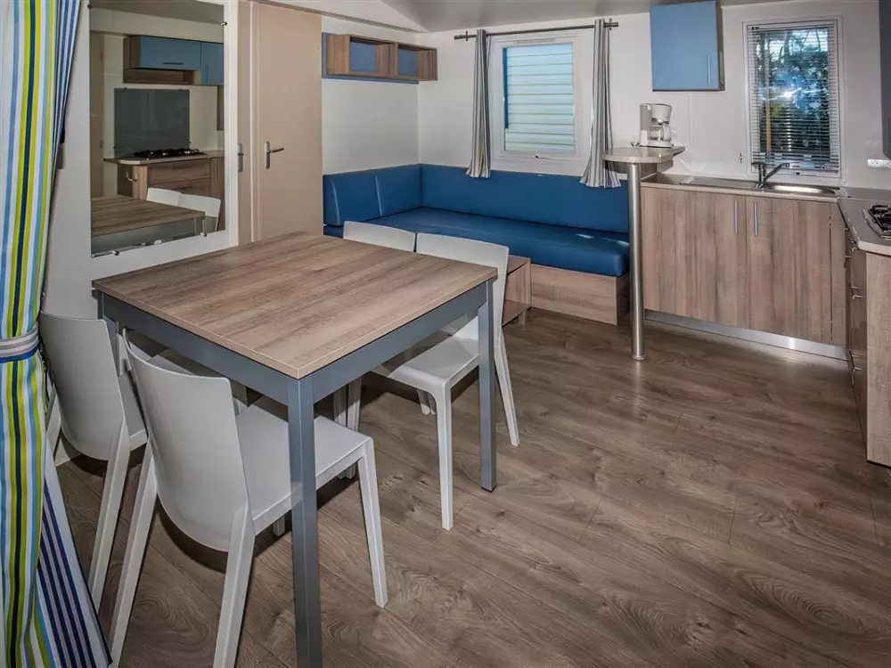 Campsite La Siesta 4 Stars★★★★