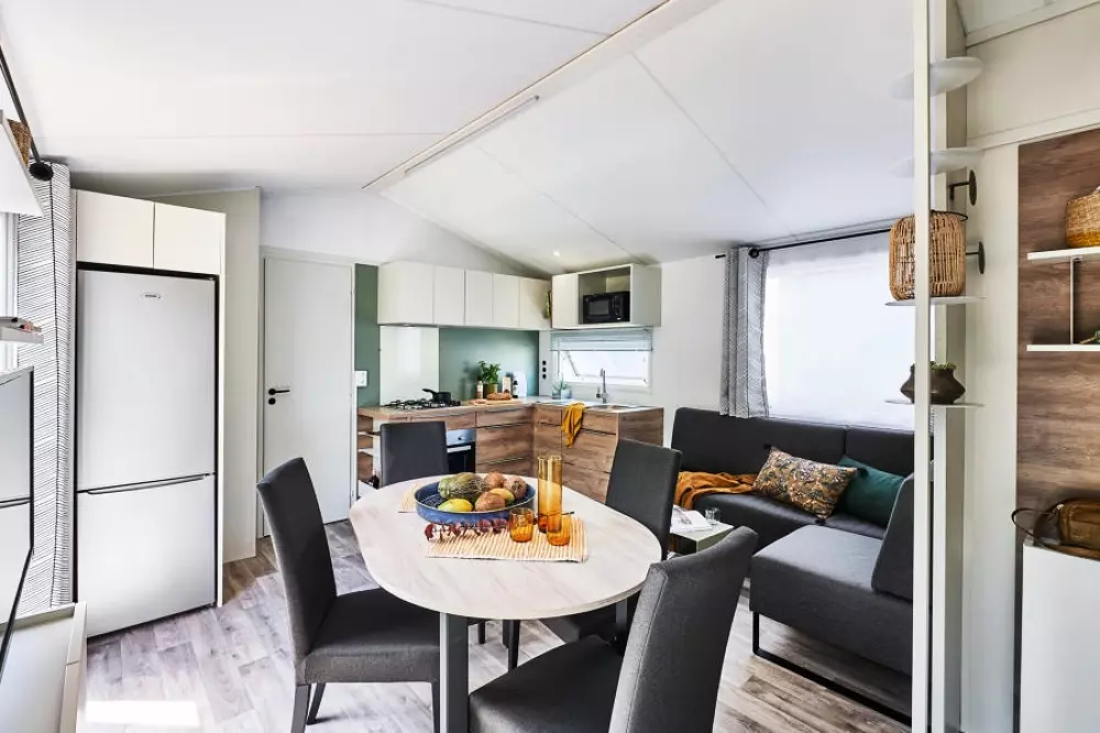 Campsite La Siesta 4 Stars★★★★