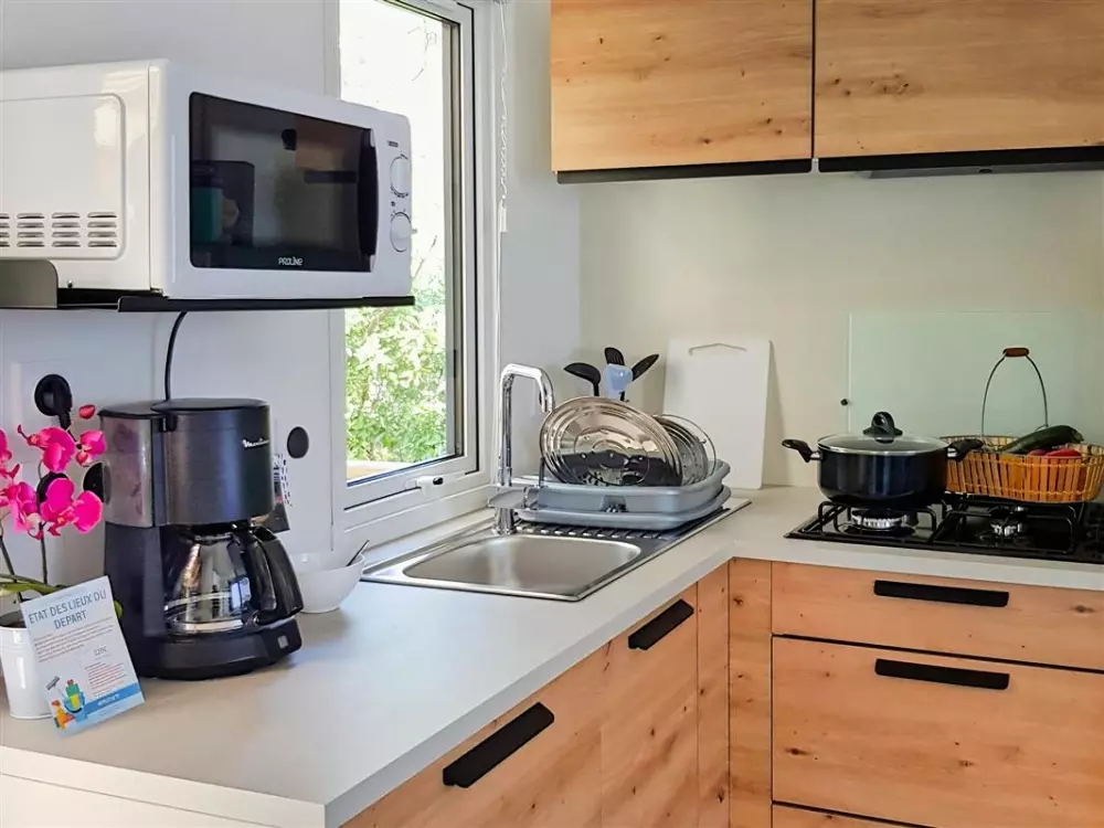 Campsite La Siesta 4 Stars★★★★