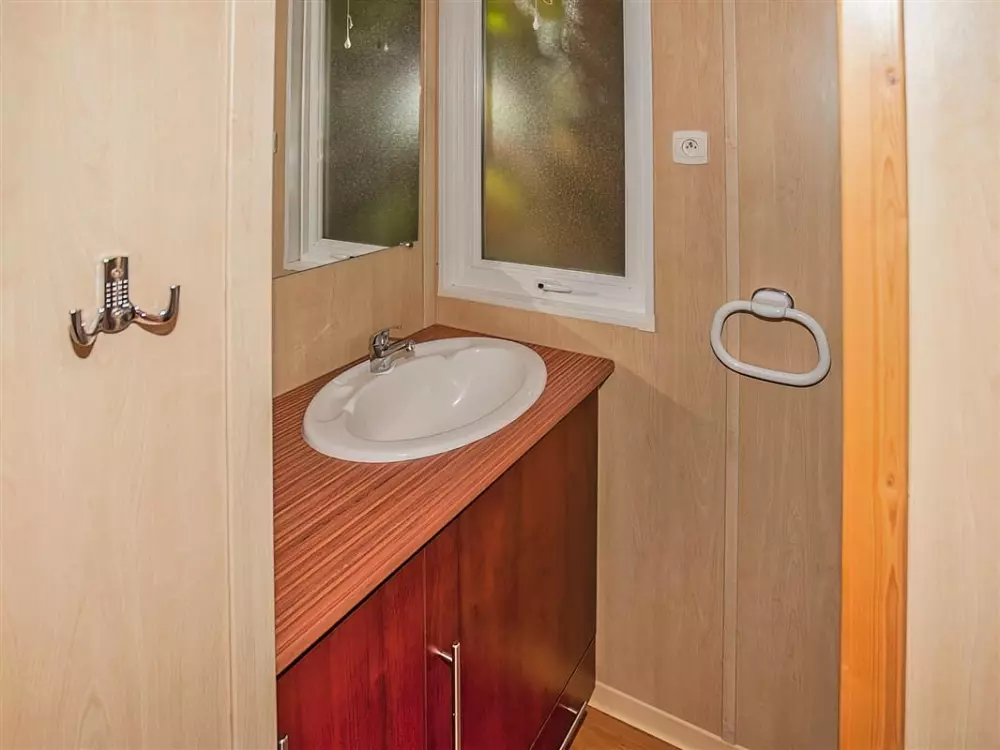 Campsite La Siesta 4 Stars★★★★