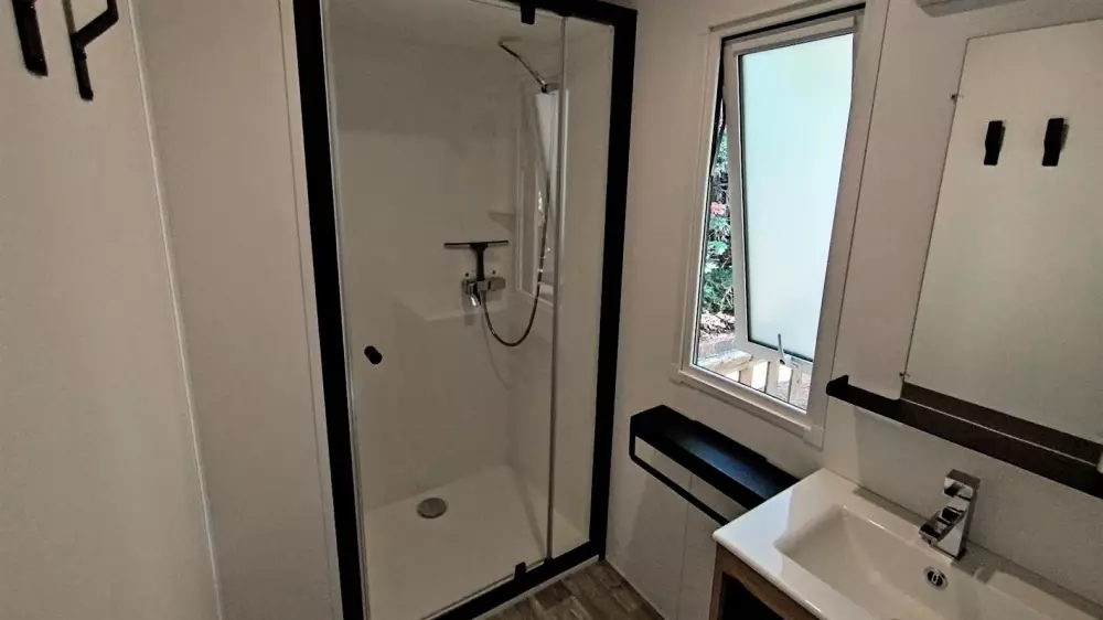 Campsite La Siesta 4 Stars★★★★