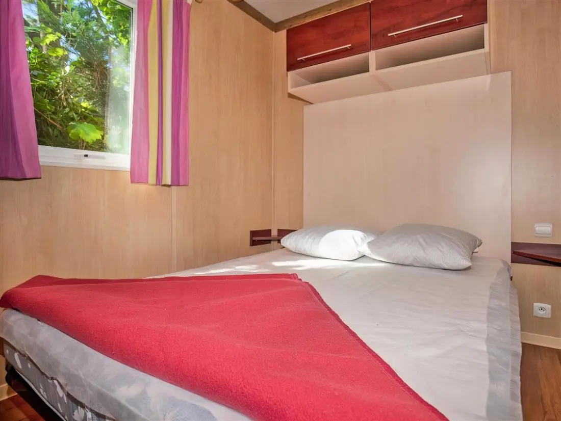 Campingplads La Siesta Tætning