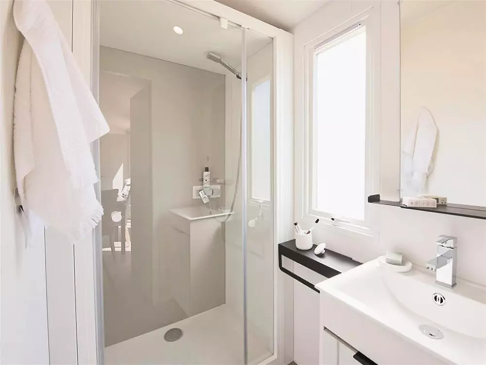 Campsite La Siesta 4 Stars★★★★