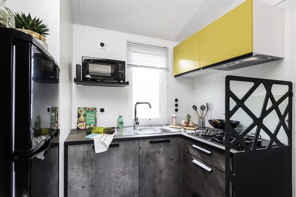 Campsite La Siesta 4 Stars★★★★