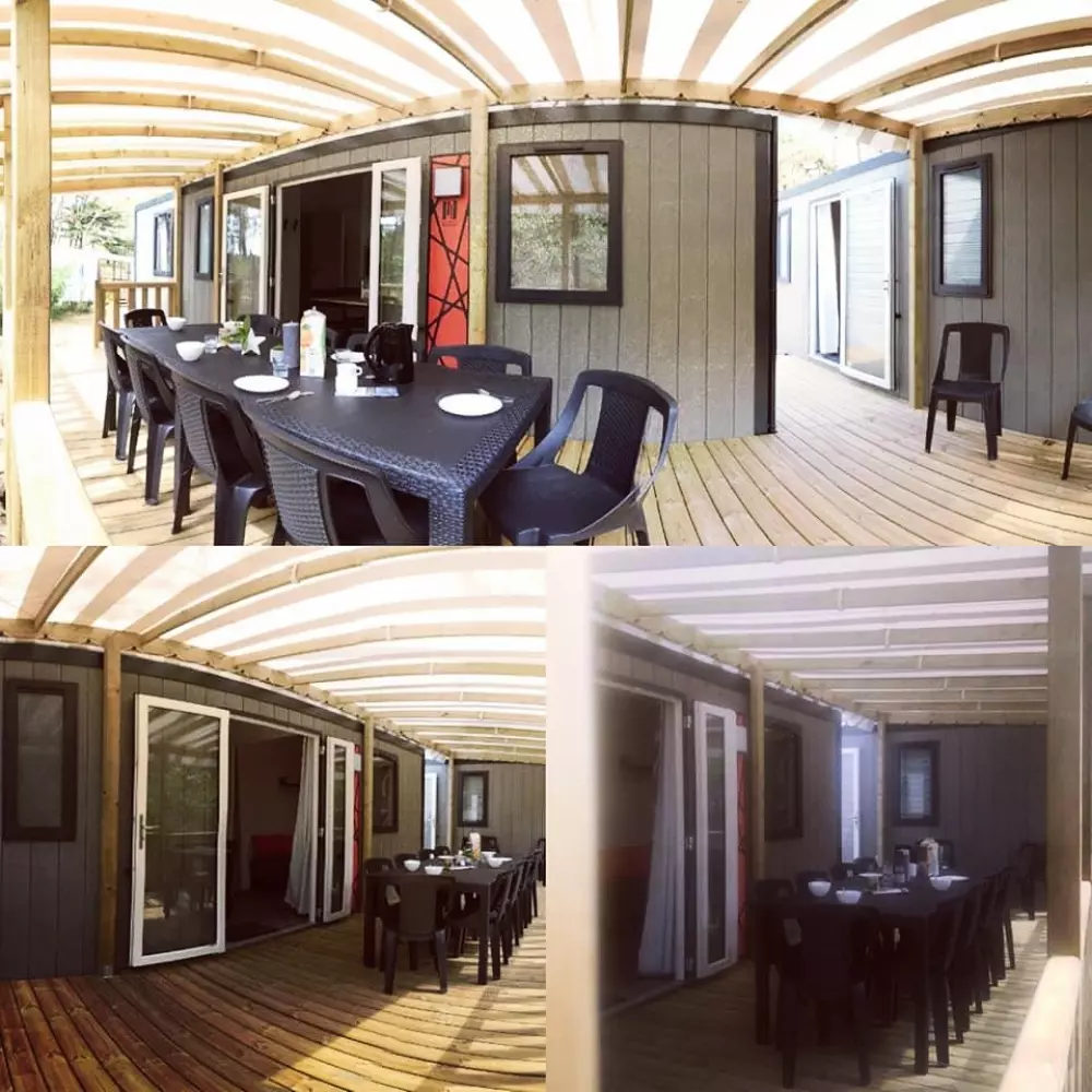 Campsite La Siesta 4 Stars★★★★