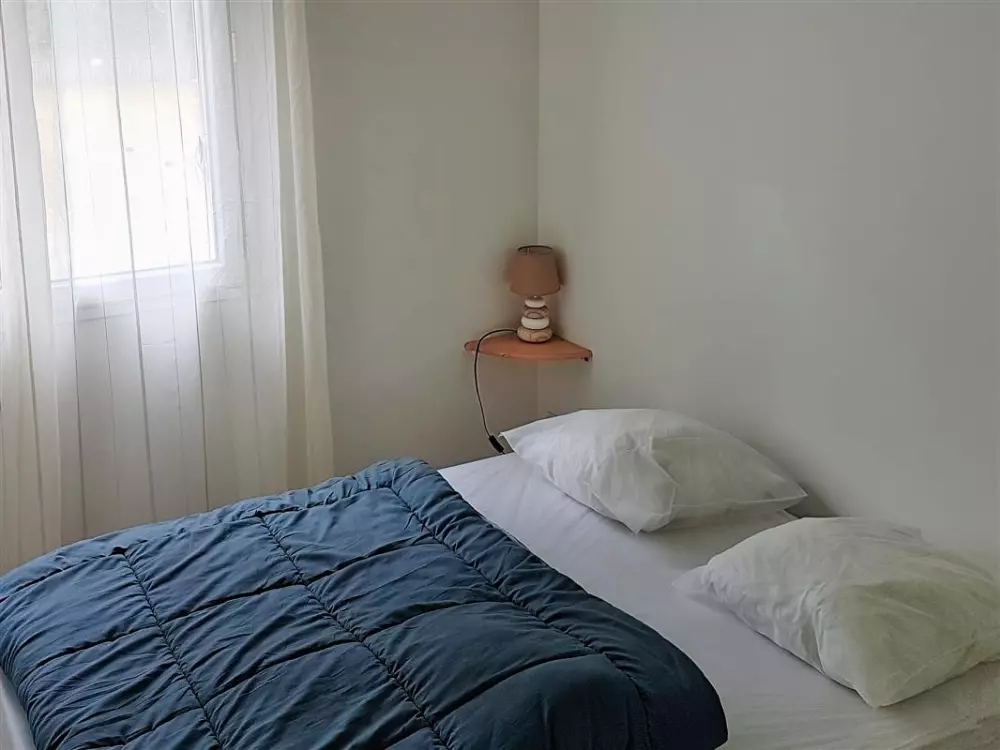 Campsite La Siesta 4 Stars★★★★